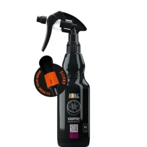 ADBL Vampire 500ml + Ecset 12mm - pH semleges felnitisztító Utolsó esély
