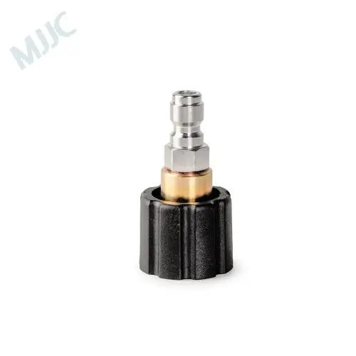 Expressz szállítás MJJC Foam Cannon Pro Adapter - 1/4 Quick Release és MJJC Shortgunhoz