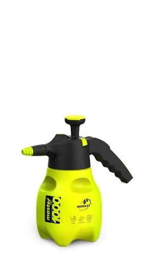 Marolex Master 1000 - pumpás permetező 360° Akció