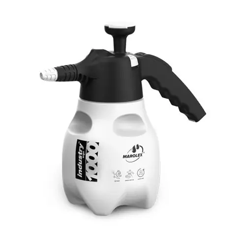 Marolex Industry 1000 ACID - saválló pumpás permetező 360° Olcsóbb