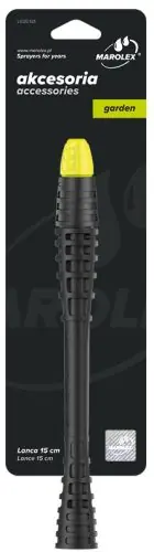 Végkiárusítás Marolex Toldószár 15cm (Master)