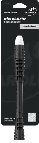 Biztonságos fizetés Marolex Toldószár 15cm (Industry ACID)