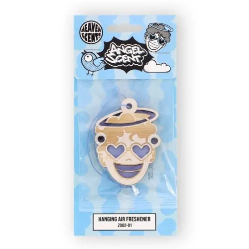 Azonnal elérhető Heaven Scents - Angel scent illatosító