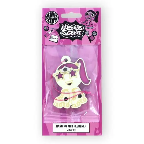 Heaven Scents - Wenus scent illatosító Kiárusítás