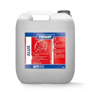 Korlátozott ajánlat Tenzi Alux 5L - Felnitisztító koncentrátum (Savas)