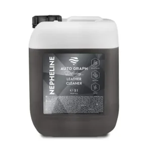Auto Graph Nepheline - Bőrtisztító 5 Liter Kedvezmény