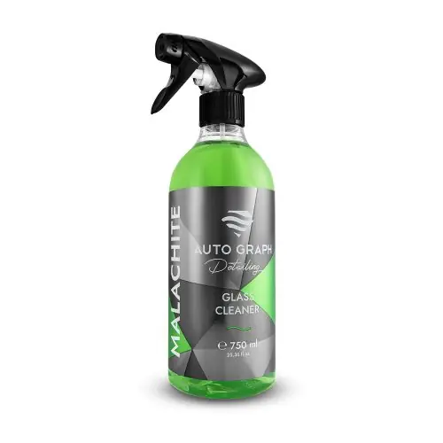 Biztonságos vásárlás Auto Graph Malachite - Üvegtisztító 750ml