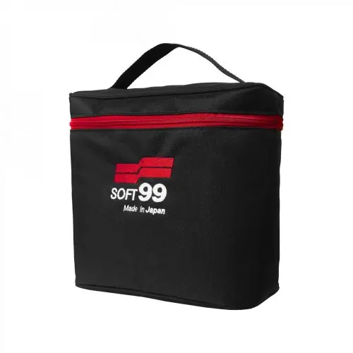 Soft99 Detailing Bag Mini - Autós táska Utolsó esély