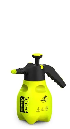 Vedd meg most Marolex Master 1500 - pumpás permetező 360°