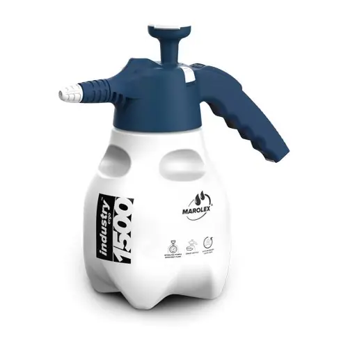 Legkelendőbb Marolex Industry 1500 ALKA - lúgálló pumpás permetező 360°
