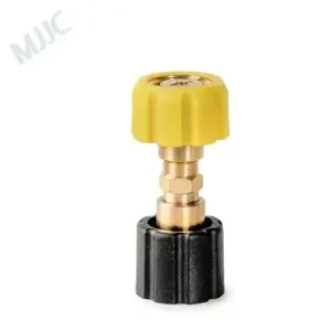 MJJC Foam Cannon Pro Adapter - Karcher Easy Lock Biztonságos fizetés