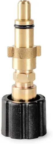 MJJC Foam Cannon Pro Adapter - Régi Nilfisk, Gerni, Stihl, Alto Szuper akció