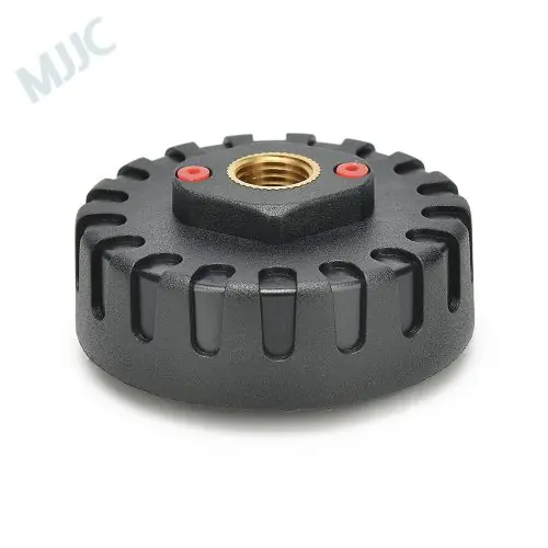 Expressz kézbesítés MJJC Foam Cannon Pro 2.0 Menetes Kupak