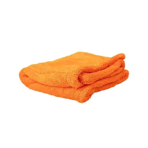 FoxedCare Hoover XXL Orange Autószárító Törölköző 50x80cm 1400GSM Olcsó