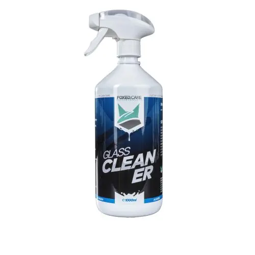 Nézd meg most FoxedCare Glass Cleaner - Üvegtisztító 1000ml