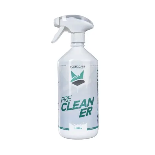Biztonságos fizetés FoxedCare Pre Cleaner - Univerzális előmosó gél 1000ml