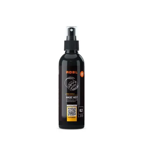 ADBL Magic Mist Sweet Mango 200ml - Autóparfüm Vedd meg online