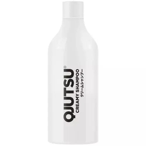 Soft99 QJUTSU Creamy Shampoo 750ml - Autósampon és aktív hab Legkelendőbb