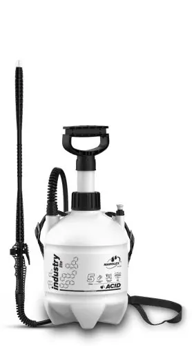 Ne maradj le Marolex Industry Lite 5 ACID -Saválló pumpás permetező