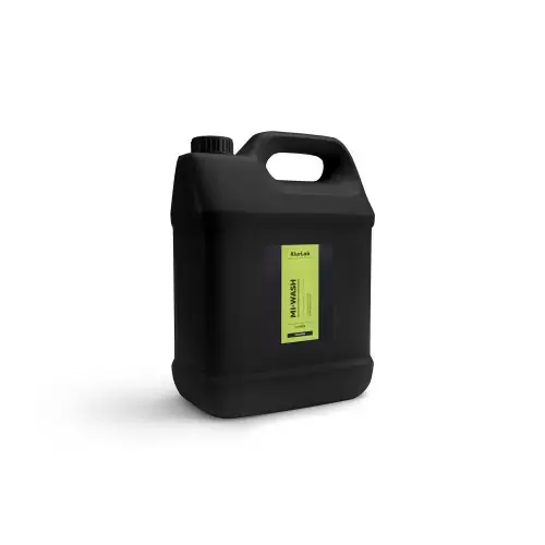 KiurLab Mi-Wash 5L - Mikroszálas kendő mosószer Szezonális akció