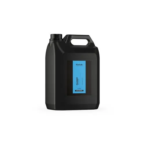 Végkiárusítás KiurLab Cleasy 5L - Üvegtisztító