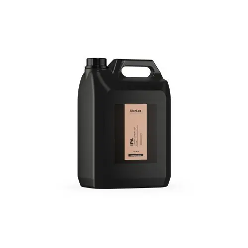 KiurLab IPA 99,9% 5L - Izopropil alkohol zsírtalanító Biztonságos fizetés