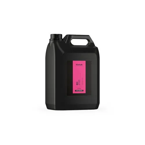 KiurLab Deironizer RH- 5L - Szállórozsda eltávolító Csak ma