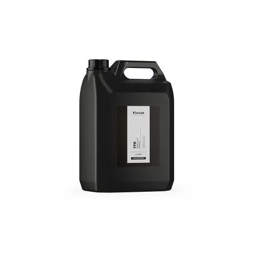 KiurLab TFR 5L - Előmosó koncentrátum Szezonális akció