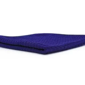 Biztonságos fizetés The Collection Waffle - Üvegtisztító kendő