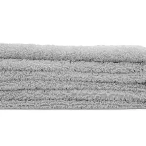 The Collection Dual Pile Ice Gray 3 db/csomag - Mikroszálas kendő Outlet