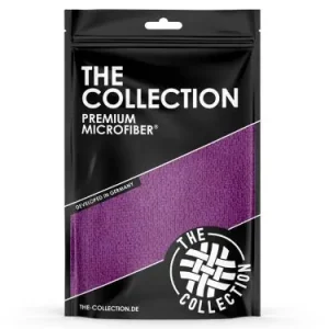 Kiárusítás The Collection Allround & Coating 245 Lavender 10db/csomag - Mikroszálas kendő