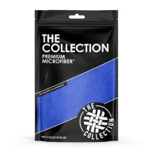 Nézd meg most The Collection Allround & Coating 245 Royal Blue 10db/csomag - Mikroszálas kendő