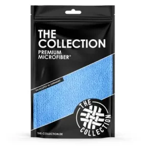 The Collection Allround & Coating 300 Blue 10 db/csomag - Mikroszálas kendő Biztonságos vásárlás
