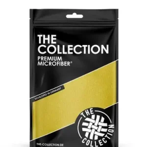 Ingyenes szállítás The Collection Allround 365 Gold 3db/csomag - Mikroszálas kendő