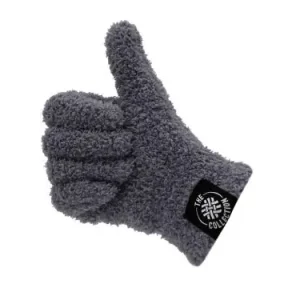 Újdonság The Collection Finger Mitt - Mikroszálas kesztyű