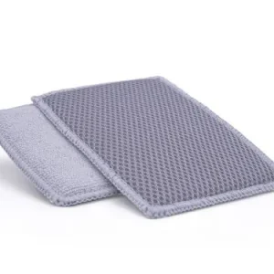 The Collection Mesh Pad - Bogáreltávolító szivacs (2db) Biztonságos fizetés