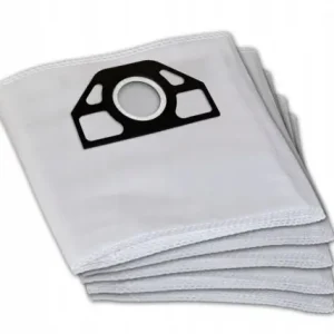 IZ-E26SP mikroszálas porzsák (5db/csomag) (60x30cm) (Karcher WD3 / MV3) Kihagyhatatlan ajánlat