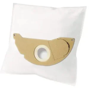 IZ-K13S mikroszálas porzsák (5db/csomag) (60x30cm) (Karcher WD2) Legjobb ár