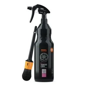 Akció ADBL Vampire Elixir 1000ml + Ecset 16mm - pH semleges felnitisztító