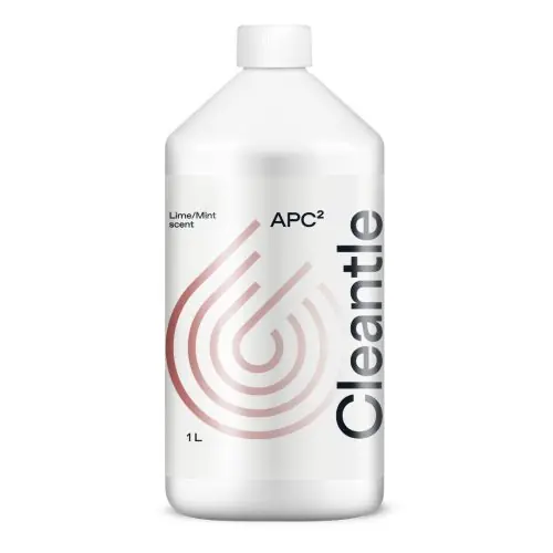 Vásárlói kedvenc Cleantle APC ² - Lime/Menta - Univerzális tisztító koncentrátum 1000ml