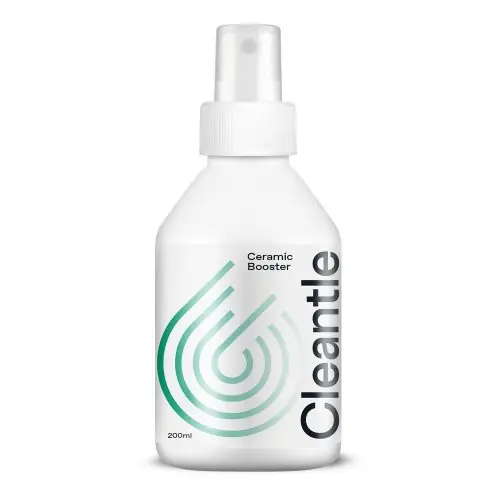 Cleantle Ceramic Booster Kerámia Frissítő 200ml Expressz szállítás