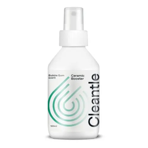 Cleantle Ceramic Booster Kerámia Frissítő 100ml Expressz szállítás