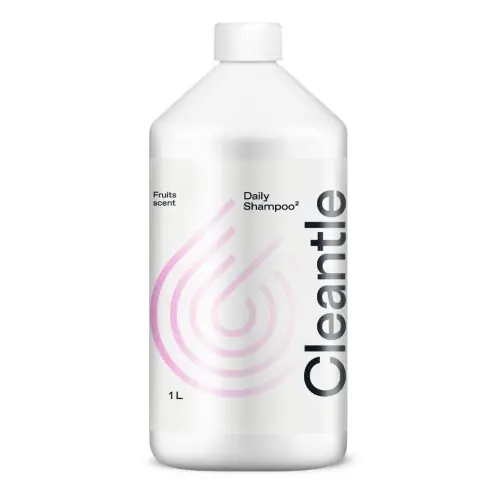 Cleantle Daily Shampoo ² - Autósampon koncentrátum 1000ml Árengedmény