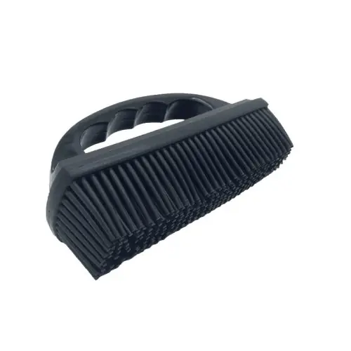 Booski Állatszőr Eltávolító Kefe Fogóval Outlet