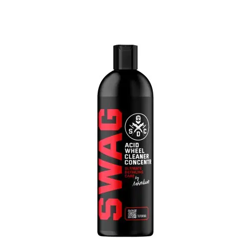 Korlátozott ajánlat SWAG Acid Wheel Cleaner 500ml - Savas felnitisztító koncentrátum