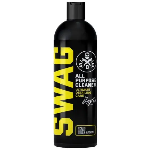 SWAG All Purpose Cleaner 500ml - pH-semleges univerzális tisztítószer koncentrátum Kedvezmény