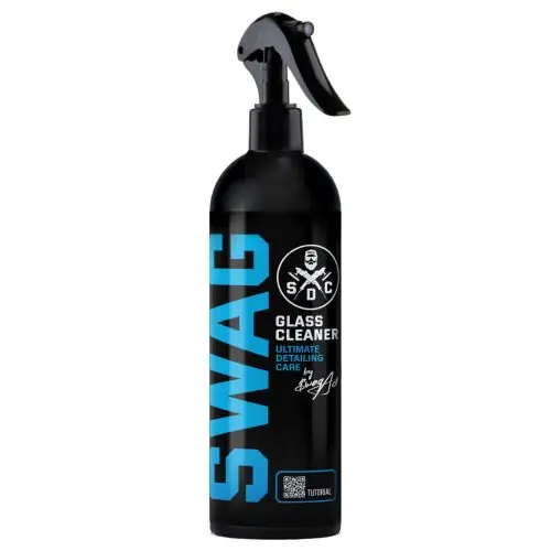 SWAG Glass Cleaner 500ml - Üvegtisztító Bestseller