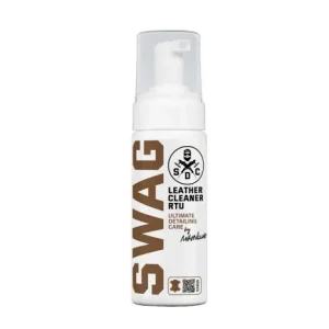 SWAG Leather Cleaner RTU 150ml - Bőrtisztító habosítóban Vásárlói kedvenc