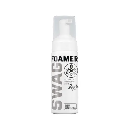 Különleges ajánlat SWAG Foamer 150ml - Habosító flakon