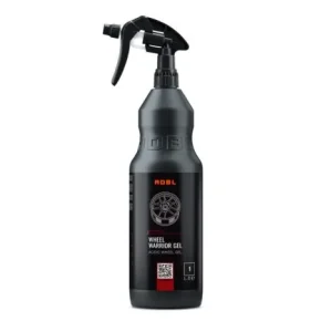 ADBL Wheel Warrior Gel 1000ml - Savas Felnitisztító gél Gyors kiszállítás